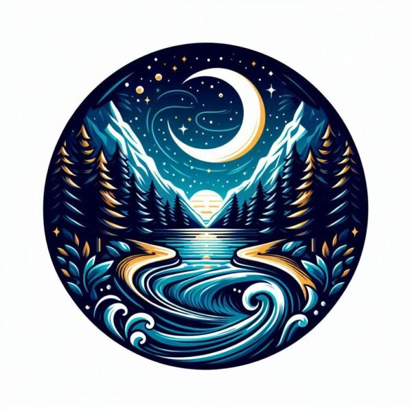 How to Create Custom Digital Art for Print-on-Demand Products