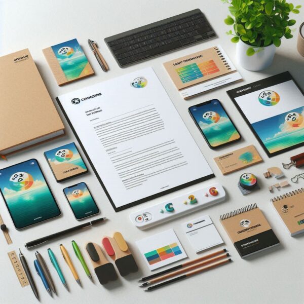 The Power of Custom Stationery in Business Marketing