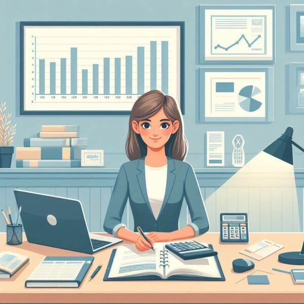Steps To Follow: How To Start A Bookkeeping Business