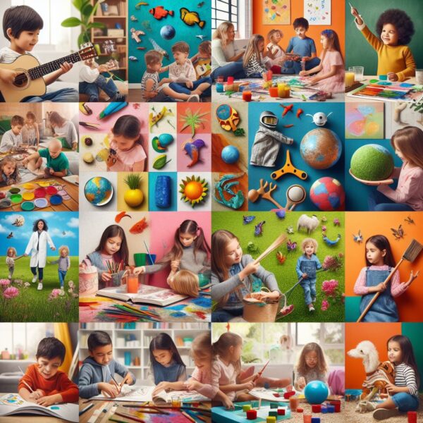 Steps To Follow: How To Start A Business Providing Enrichment Activities For Children