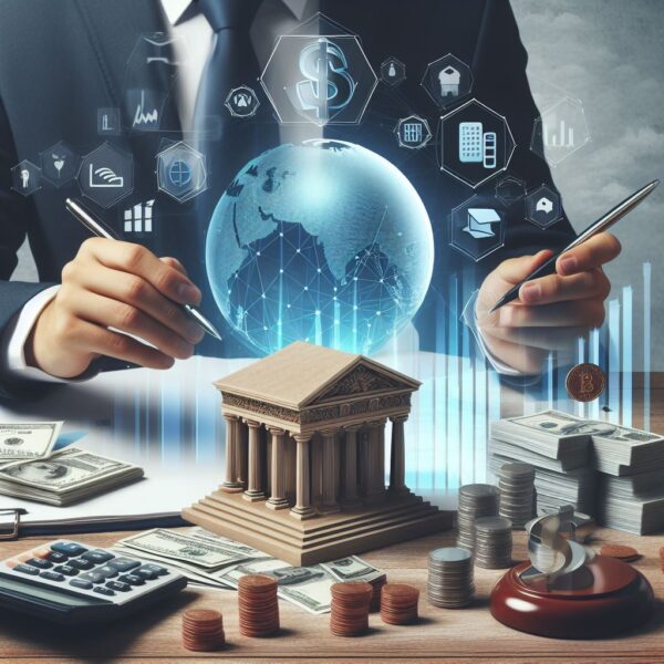Steps To Follow: How To Start A Financial Organization Service