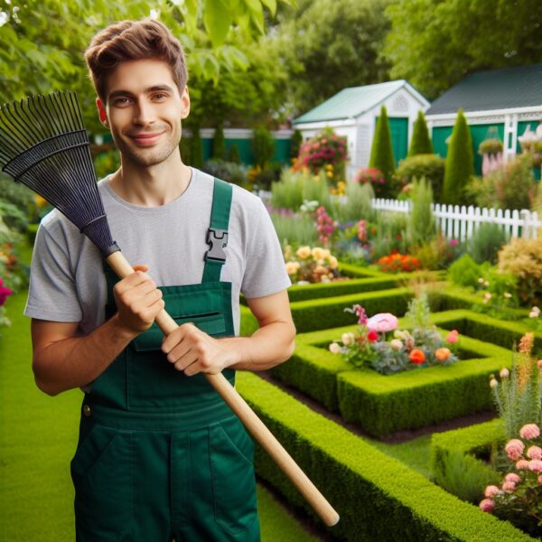 Steps To Follow: How To Start A Landscaping Business