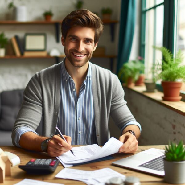 Success By Numbers: Basic Accounting For Small Business Owners
