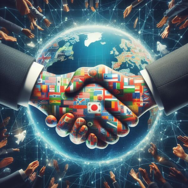 Breaking Borders: Strategies for Launching an International Business
