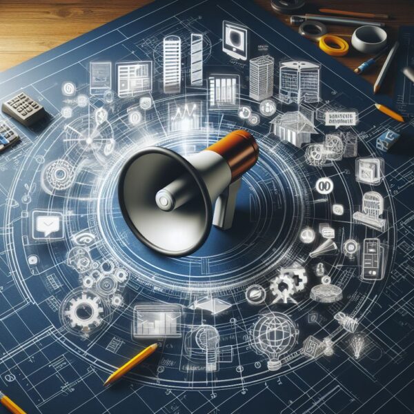 Content Marketing Blueprint: Creating Compelling Content that Converts