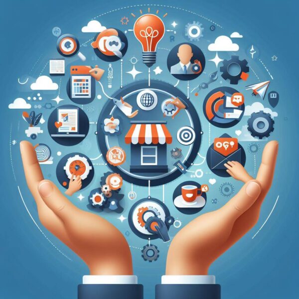Using CRMs For A More Efficient And Successful Business