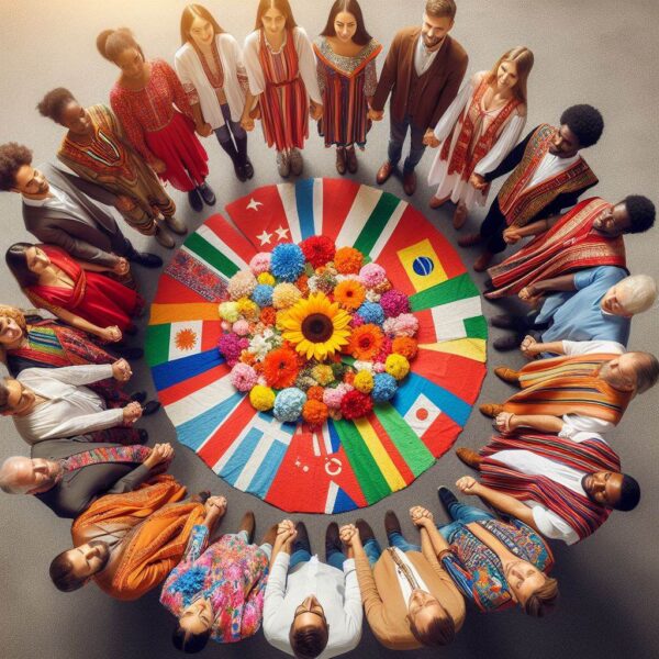 Cultural Intelligence in Marketing: Tailoring Your Message for Global Audiences