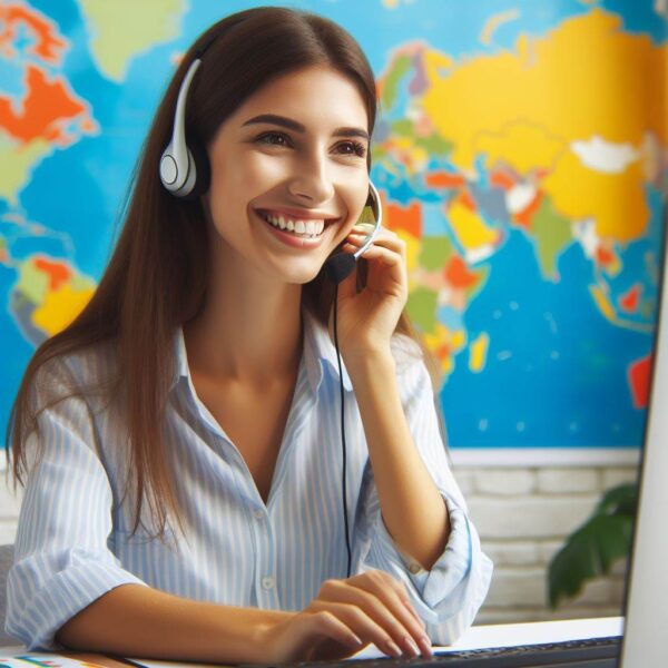 Great Customer Service: Make Your Business Shine