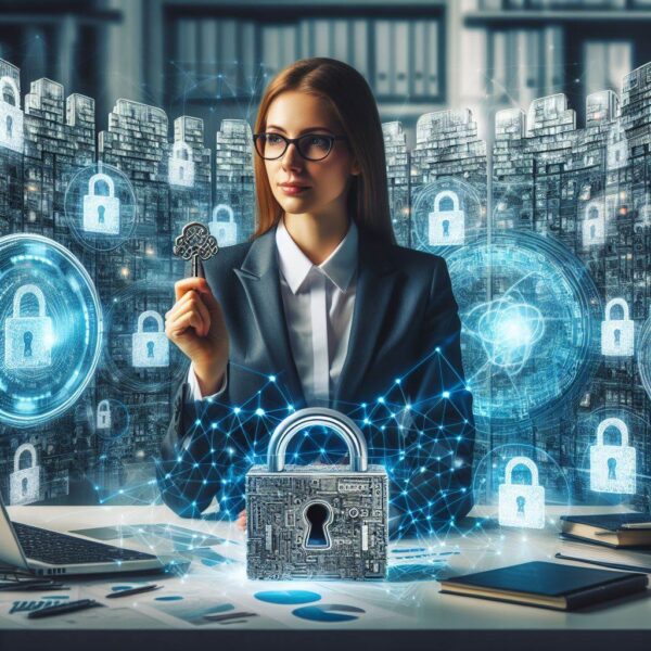 Cybersecurity for Hire: How to Start Your Own Information Security Business