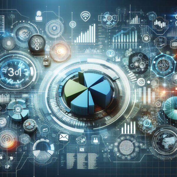 Data-Driven Marketing: Leveraging Analytics for Strategic Insights