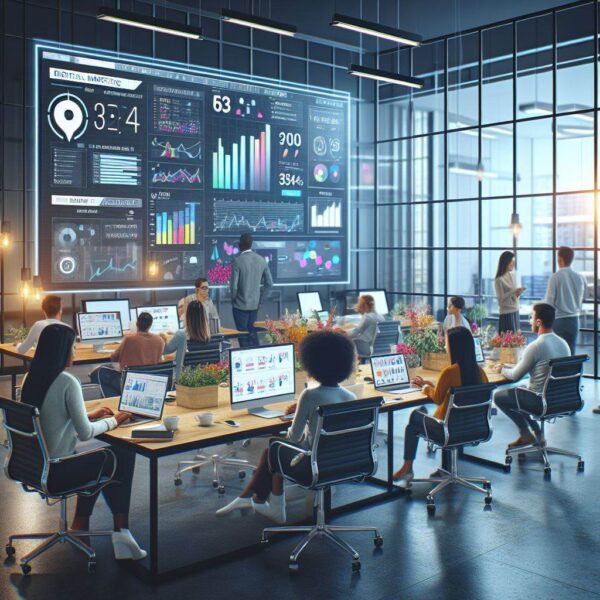 Starting Your Digital Marketing Agency: A Step-by-Step Guide