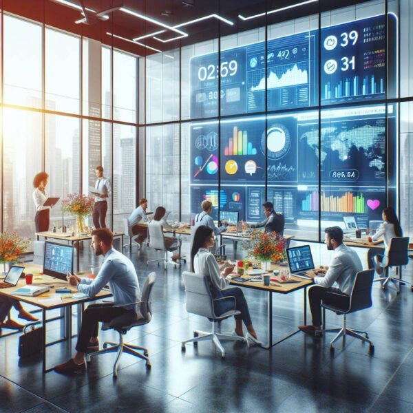 Digital Domination: How to Start Your Own Digital Marketing Business