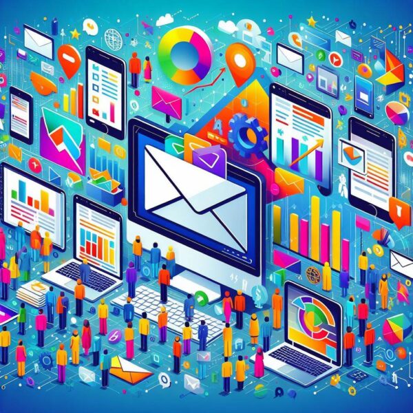 Email Marketing Mastery: Building Relationships and Driving Sales