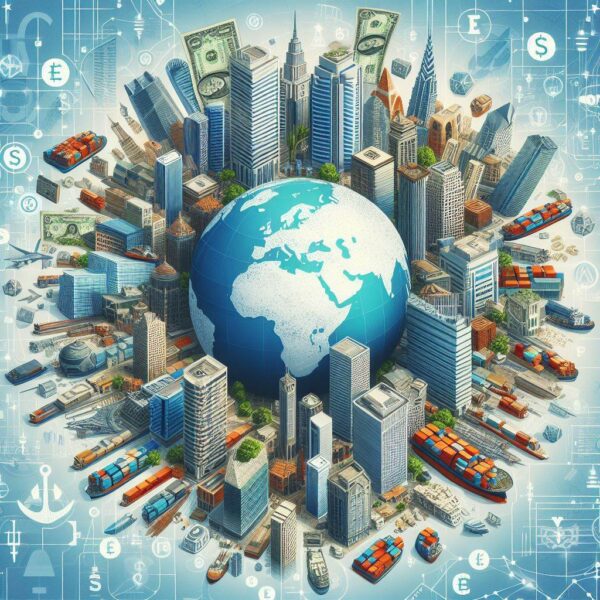 Global Expansion Blueprint: How to Scale Your Business Internationally