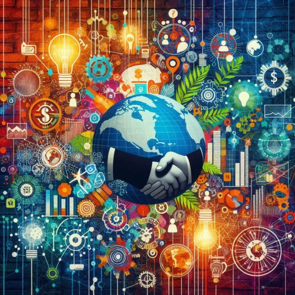 Global Business Success: Essential Tools and Strategies for International Expansion