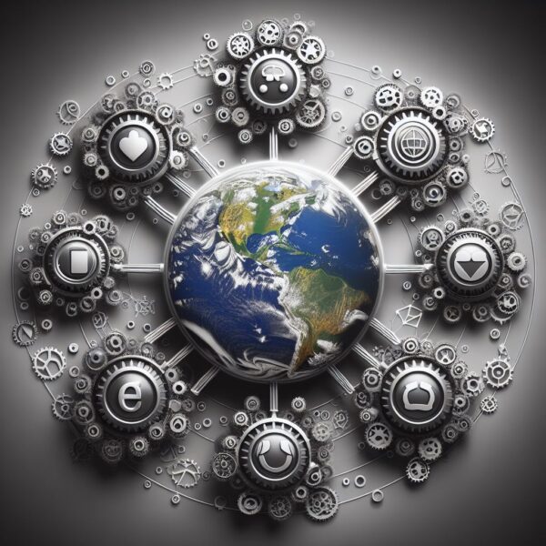 The Global Marketing Playbook: Winning Strategies for International Markets