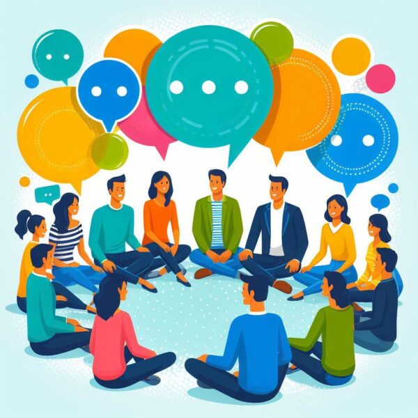 Good Communication in the Workplace