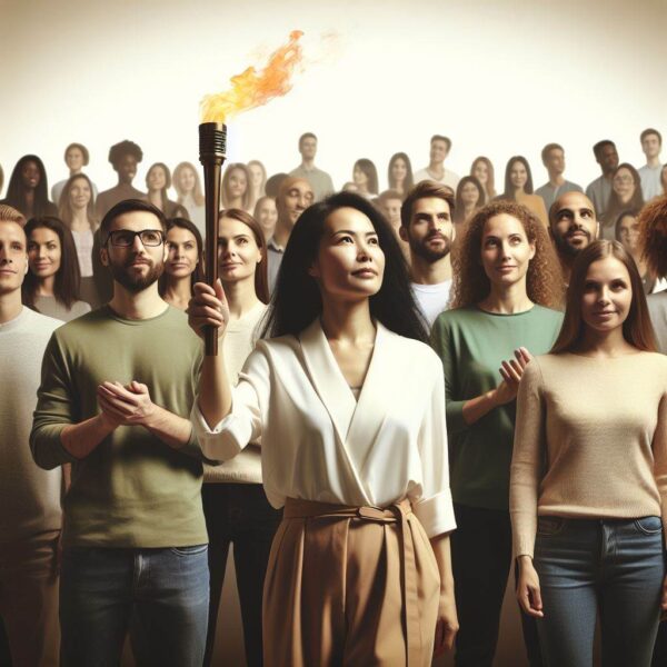 Taking Command: Principles Of Good Leadership