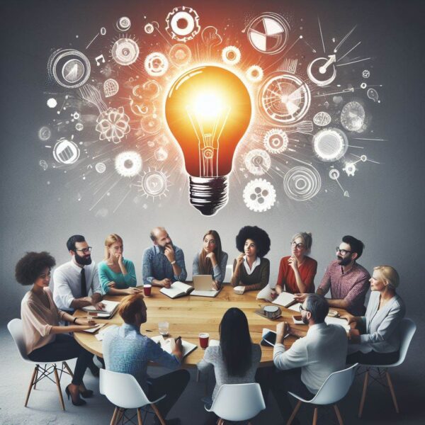 Writing for Impact: How to Craft Compelling Grant Proposals That Get Noticed