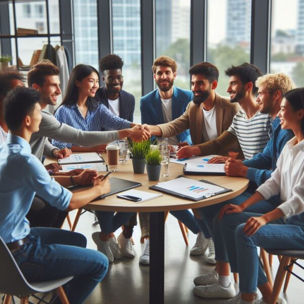 The International Solopreneur: Strategies for Success in a Borderless World