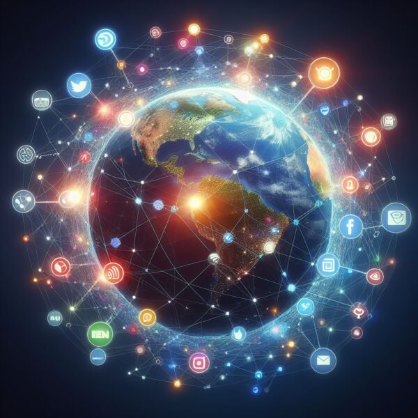 International Digital Marketing: Strategies for Online Success on a Global Scale