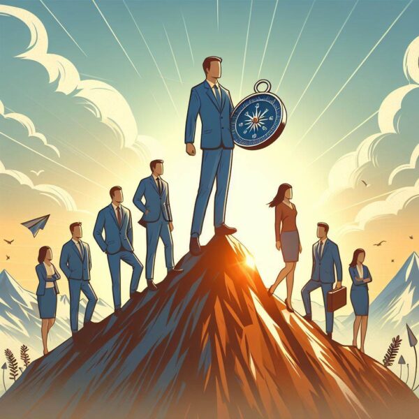 Leadership Essentials: Inspiring and Motivating Your Team