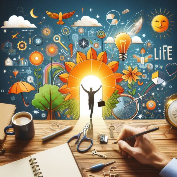 Empowerment Entrepreneur: Your Blueprint for Success in the Life Coaching Industry