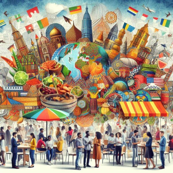 Localization Mastery: Adapting Your Marketing Efforts to Different Cultures