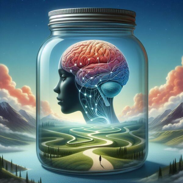 Mindset Mastery: Cultivating Resilience and Success as a Self-Employed Professional
