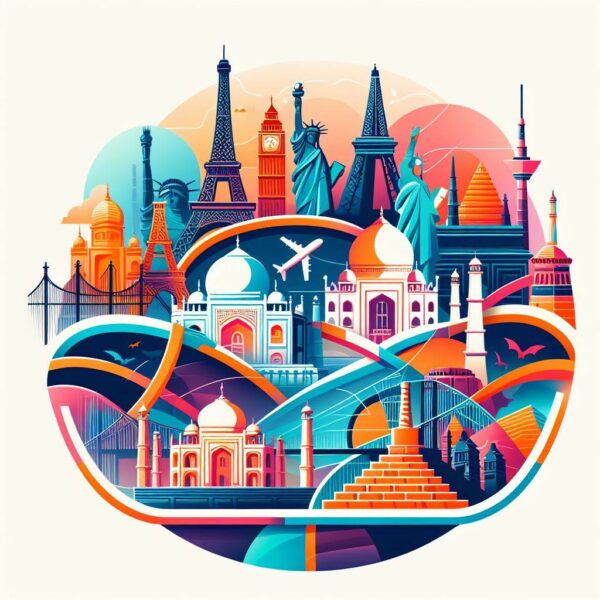 Marketing Across Borders: Techniques for International Market Penetration