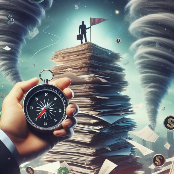 Navigating Grant Applications: Tips and Tricks for Writing Persuasive Proposals