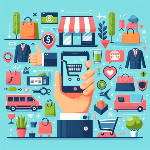 Retail Therapy: The Ultimate Guide to Starting Your Personal Shopping Business