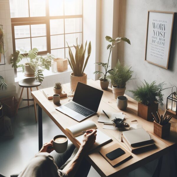 Productivity Hacks for Solopreneurs: Maximizing Efficiency in Your Business