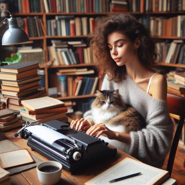 How to Sell Your Work as a Self-Published Author