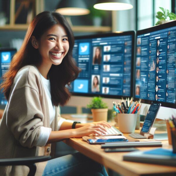How To Succeed As A Social Media Manager
