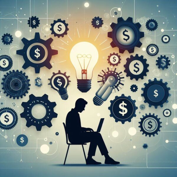 The Solopreneur's Guide: Thriving as Your Own Boss