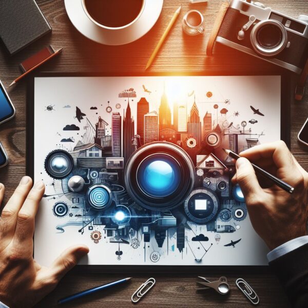 Pixels to Profit: Strategies for Launching and Scaling Your Stock Photography Business