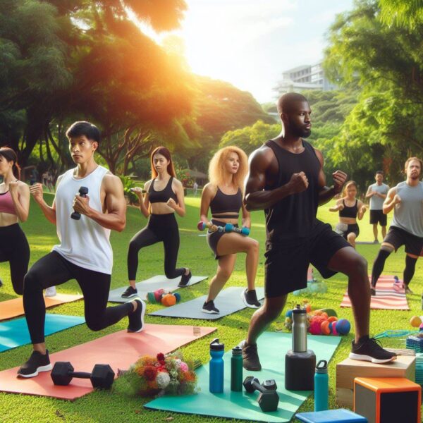 Sweat Equity: Launching Your Fitness Business with Confidence