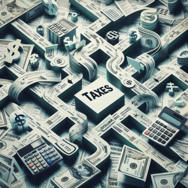 Taxes: Everything The Small Business Owner Needs To Know