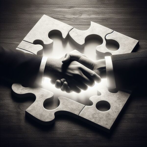 The Art of Negotiation: Strategies for Business Deals