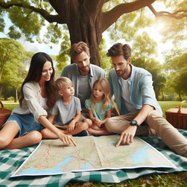 Vacation Is My Business: Your Career In Travel Planning