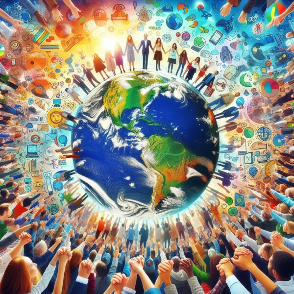 The World is Your Market: Navigating International Business Opportunities
