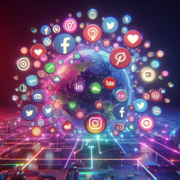 Social Media Strategies: Leveraging Platforms for Brand Growth