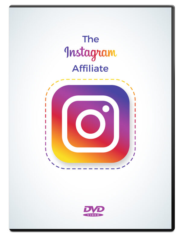 The Instagram Affiliate (Video)